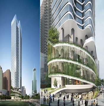 Godrej Ashok Vihar