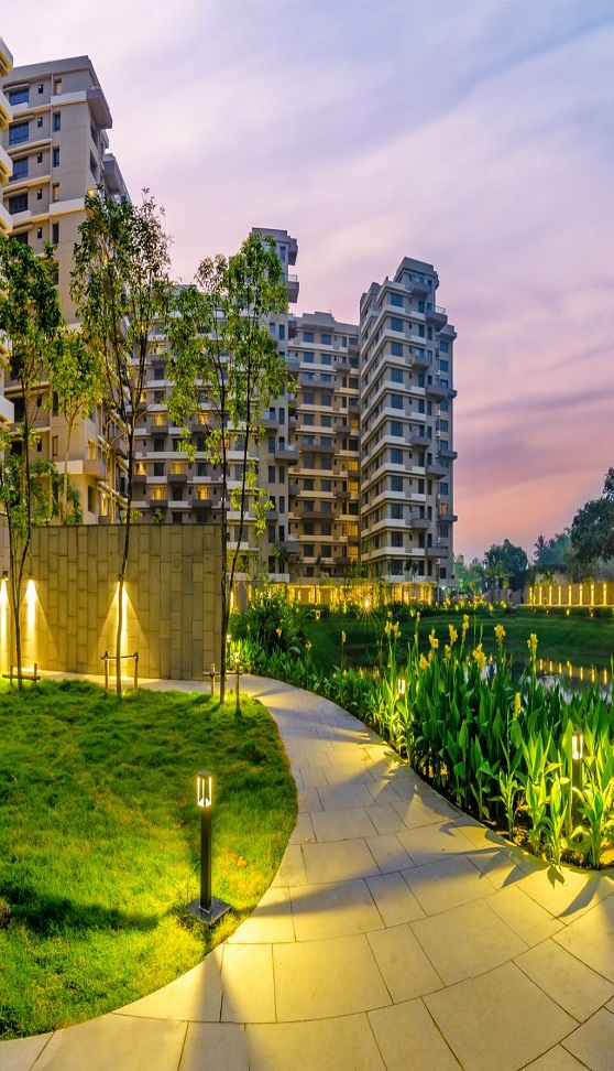 Godrej Ashok Vihar